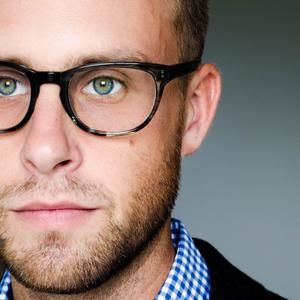 Meet your Posher, Michael